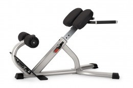 Гиперэкстензии: Гиперэкстензия регулируемая Nautilus Instinct 9NN-B7502