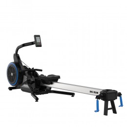 Гребные тренажеры: Многофункциональный Гребной/Лыжный тренажер Impulse HSR007