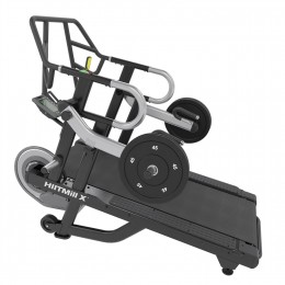Кардио оборудование: Беговая дорожка StairMaster HIITMill X 9-4680