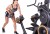 Эллиптический тренажер Octane Fitness Max Trainer, фото 6