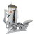 Гребна тяга HOIST ROC-IT RS-1203, фото