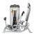Жим від грудей HOIST RS-1301, фото 3