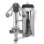 Дельтоподібні м'язи сидячи HOIST RS-1502, фото 1