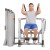 Прес HOIST ROC-IT RS-1601, фото 1