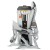 Розгинання ніг HOIST ROC-IT RS-1401, фото 3