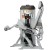 Розгинання ніг HOIST ROC-IT RS-1401, фото 4