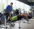 Лава для жиму з негативним нахилом PRECOR Discovery DBR411 б/у, фото 1