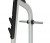 Лава для жиму з негативним нахилом PRECOR Discovery DBR411 б/у, фото 3