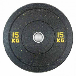 Бамперные диски: Бамперный диск Stein Hi-Temp 15 кг