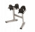 Набірні гантелі StairMaster Twist Lock (2 - 20 кг), фото 3