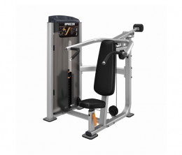Грузоблочные тренажеры б/у: Жим от плеч Precor Vitality C012ES б/у