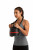 Набірна гиря Bowflex SelectTech Kettlebell 840 4-18 кг, фото 4