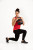 Набірна гиря Bowflex SelectTech Kettlebell 840 4-18 кг, фото 5