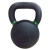 Чугунная гиря SPART Premium Kettelebell 24 кг, фото