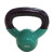 Виниловая гиря Spart Vinyl kettlebell 4 кг, фото