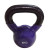 Виниловая гиря Spart Vinyl kettlebell 8 кг, фото