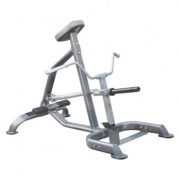 Тренажеры нагружаемые дисками: Т- тяга с упором в грудь IMPULSE Incline Row