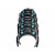 Болгарский мешок LivePro BULGARIAN BAG 5 кг, фото 2