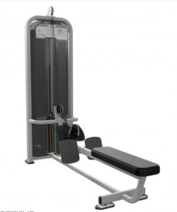 Грузоблочные тренажеры б/у: Нижняя тяга Star Trac серия Impact б/у