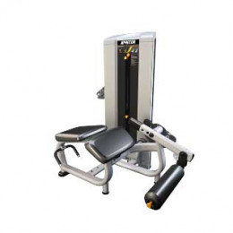 Грузоблочные тренажеры б/у: Сгибание ног лежа Precor серия C-Line