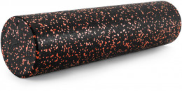 Роллы для пилатес: Ролик повышенной плотности ProSource High Density Speckled Foam Roller 60х15 см