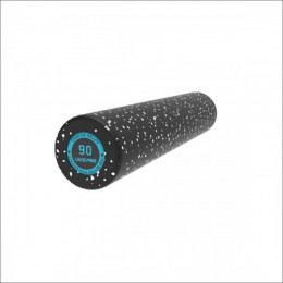 Роллы для пилатес: Ролик LivePro FOAM ROLLER 90х15 см