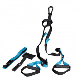TRX: Петли TRX LivePro CROSS SUSPENSION TRAINER