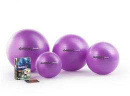 Фитболы: Фитбол Ledragomma Original Gymnastik Ball Maxafe 53 см